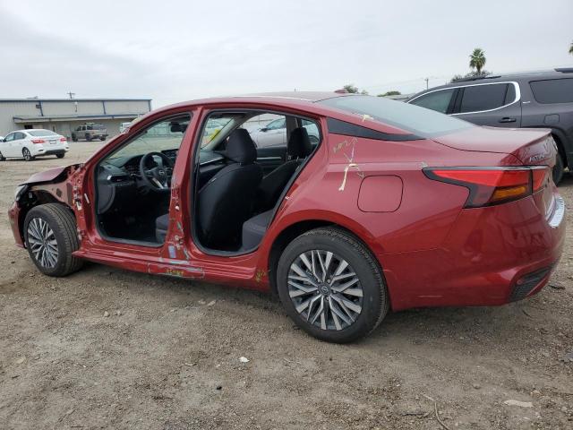 Obraz 2 z 2023 NISSAN ALTIMA SV 2023 z VIN 1N4BL4DW4PN425813