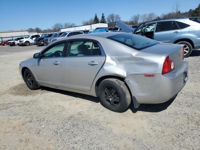 Obraz 2 z 2008 CHEVROLET MALIBU LS 2008 z VIN 1G1ZG57B78F268164