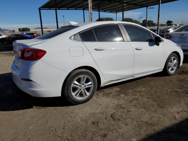 Изображение 3 2017 CHEVROLET CRUZE LT 2017 с VIN 1G1BE5SM8H7103198
