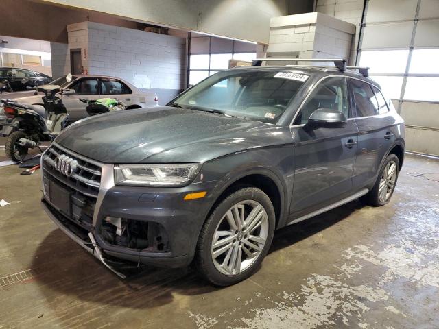 Изображение 2019 AUDI Q5 PREMIUM PLUS 2019