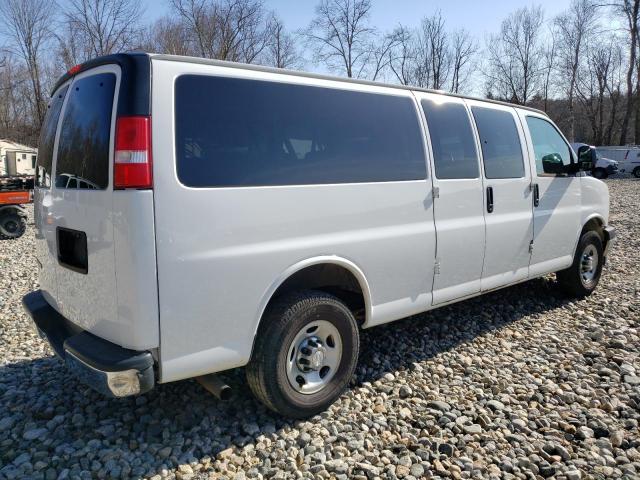 Изображение 3 2017 CHEVROLET EXPRESS G3500 LT 2017 с VIN 1GAZGPFF0H1335894