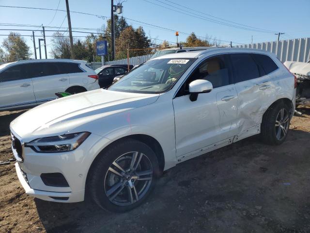 Изображение 1 2019 VOLVO XC60 T6 2019 с VIN YV4A22RK7K1392936