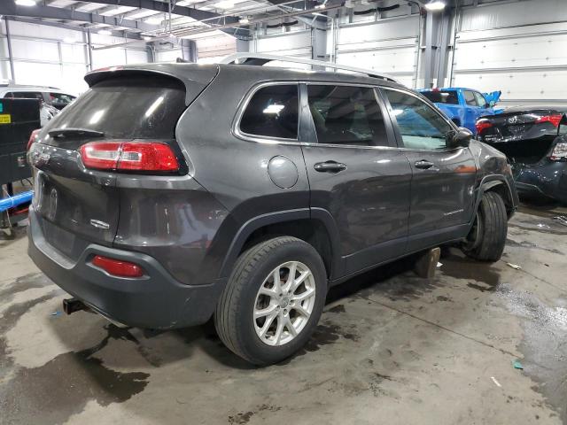 Obraz 3 z 2017 JEEP CHEROKEE LATITUDE 2017 z VIN 1C4PJMCSXHW501633