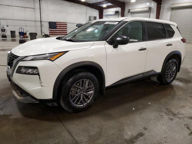 Obraz 1 z 2023 NISSAN ROGUE S 2023 z VIN 5N1BT3AB7PC926921