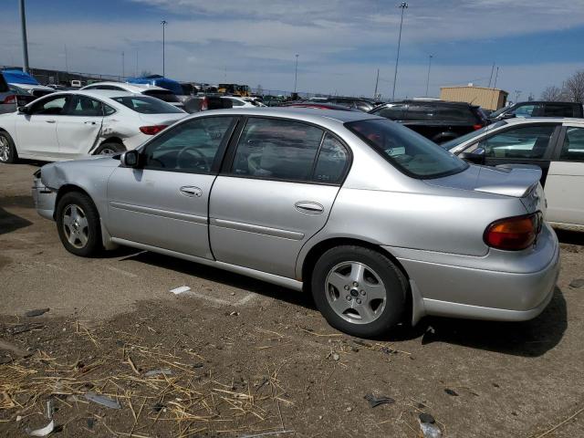 Image 2 of 2002 CHEVROLET MALIBU LS 2002 with VIN 1G1NE52J62M523246