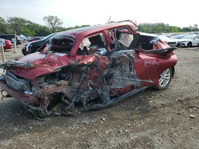 Obraz 1 z 2014 NISSAN JUKE S 2014 z VIN JN8AF5MV4ET362638