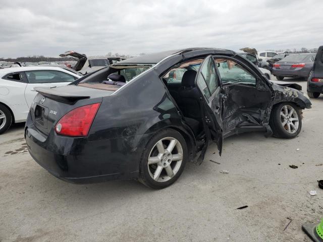 Изображение 3 2008 NISSAN MAXIMA SE 2008 с VIN 1N4BA41E58C826219