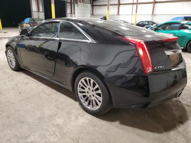 Obraz 2 z 2011 CADILLAC CTS PERFORMANCE COLLECTION 2011 z VIN 1G6DL1ED3B0169882