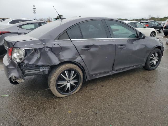 Изображение 3 2011 CHEVROLET CRUZE LS 2011 с VIN 1G1PC5SH7B7114456