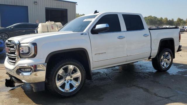 Image 1 of 2016 GMC SIERRA K1500 SLT 2016 with VIN 3GTU2NEC1GG213542