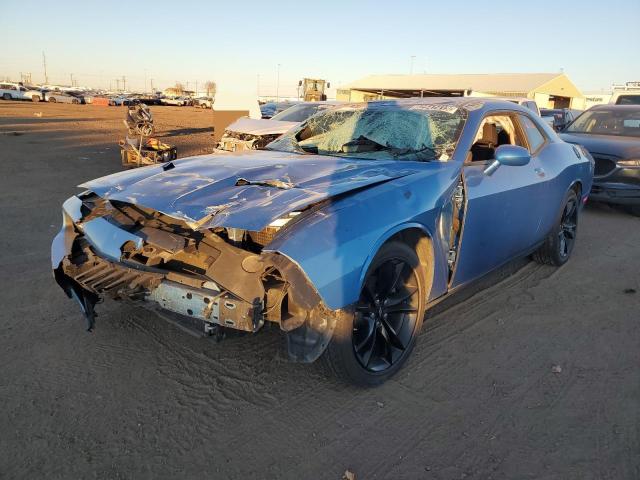 Obraz 2018 DODGE CHALLENGER SXT 2018