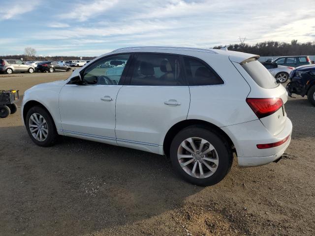 Obraz 2 z 2014 AUDI Q5 PREMIUM PLUS 2014 z VIN WA1LFAFP8EA009062