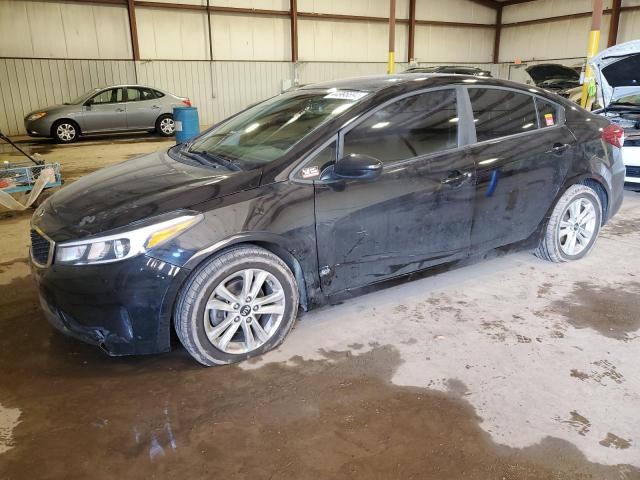 Изображение 2017 KIA FORTE LX 2017