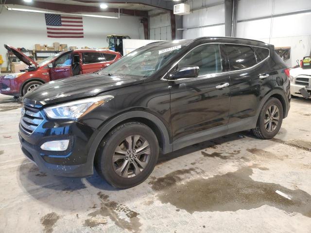 Изображение 2014 HYUNDAI SANTA FE SPORT  2014