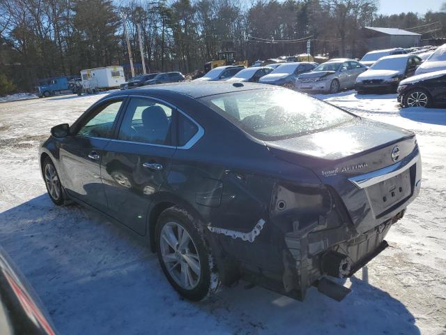 Obraz 2 z 2013 NISSAN ALTIMA 2.5 2013 z VIN 1N4AL3AP1DN535782