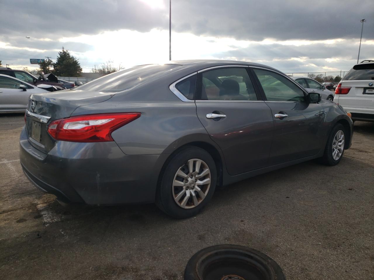 Image 3 of 2016 NISSAN ALTIMA 2.5 2016 with VIN 1N4AL3AP2GC233112