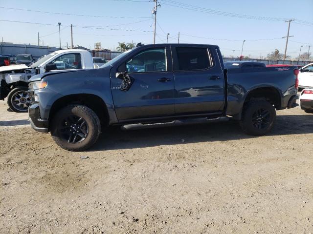 Obraz 2019 CHEVROLET SILVERADO K1500 LT TRAIL BOSS 2019