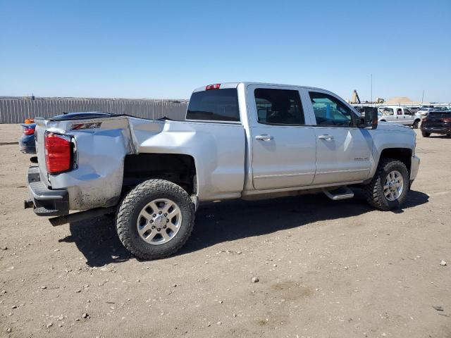 Изображение 3 2015 CHEVROLET SILVERADO K2500 HEAVY DUTY LT 2015 с VIN 1GC1KVEG0FF630169