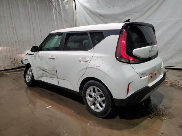 Obraz 2 z 2023 KIA SOUL LX 2023 z VIN KNDJ23AU6P7844000