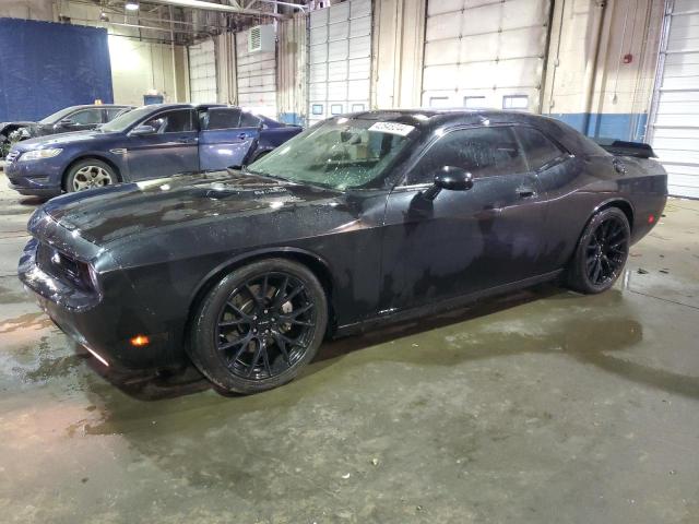 Obraz 1 z 2010 DODGE CHALLENGER SRT-8 2010 z VIN 2B3CJ7DW3AH103252