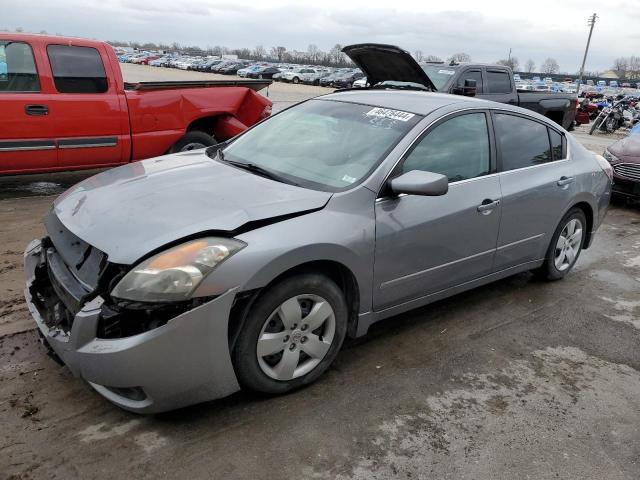 Изображение 1 2007 NISSAN ALTIMA 2.5 2007 с VIN 1N4AL21E67C217925