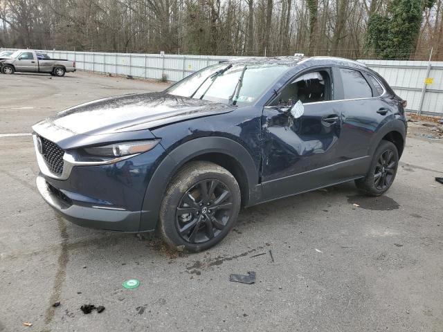 Obraz 2024 MAZDA CX-30 SELECT 2024