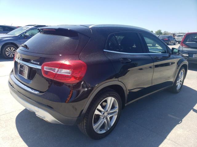 Изображение 3 2015 MERCEDES-BENZ GLA 250 4MATIC 2015 с VIN WDCTG4GB1FJ080476