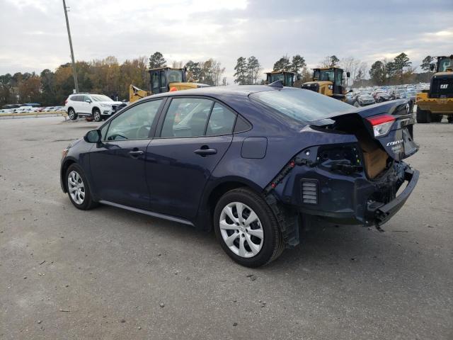 Obraz 2 z 2023 TOYOTA COROLLA LE 2023 z VIN 5YFB4MDE0PP005841