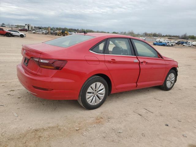 Obraz 3 z 2019 VOLKSWAGEN JETTA S 2019 z VIN 3VWC57BU9KM055437