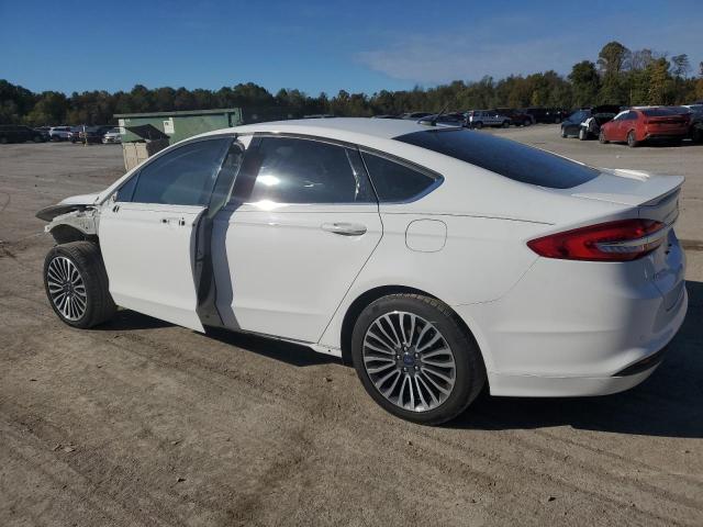 Obraz 2 z 2017 FORD FUSION SE 2017 z VIN 3FA6P0HD5HR263101
