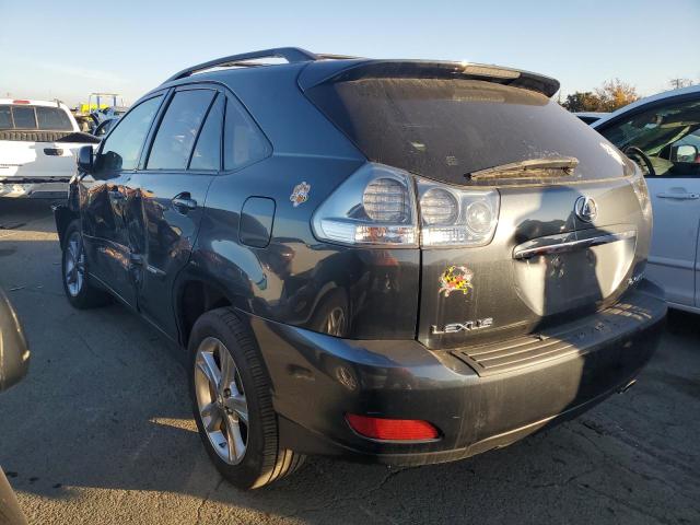 Image 2 of 2007 LEXUS RX 400H 2007 with VIN JTJHW31U172026543