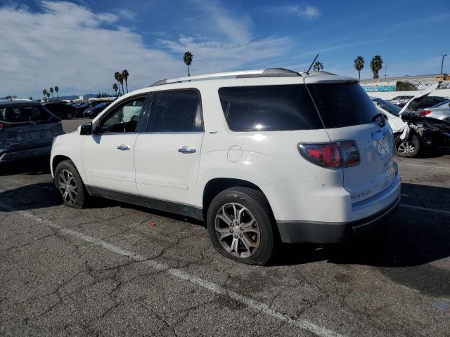 Image 2 of 2013 GMC ACADIA SLT-1 2013 with VIN 1GKKRRKD9DJ266964