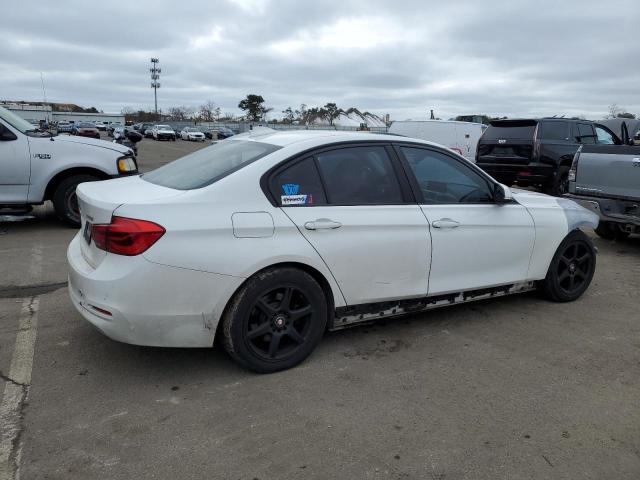 Image 3 of 2017 BMW 320 XI 2017 with VIN WBA8E5G58HNU22631