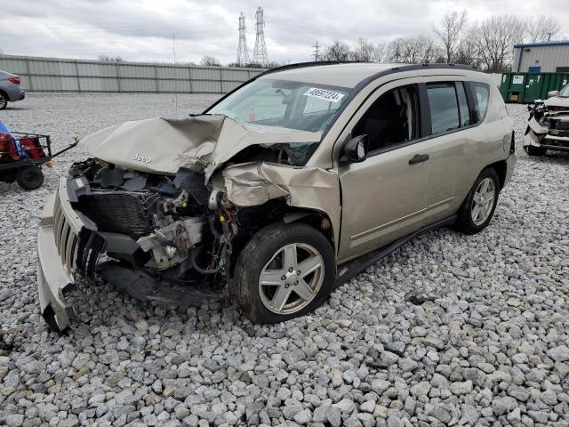 Obraz 2009 JEEP COMPASS SPORT 2009
