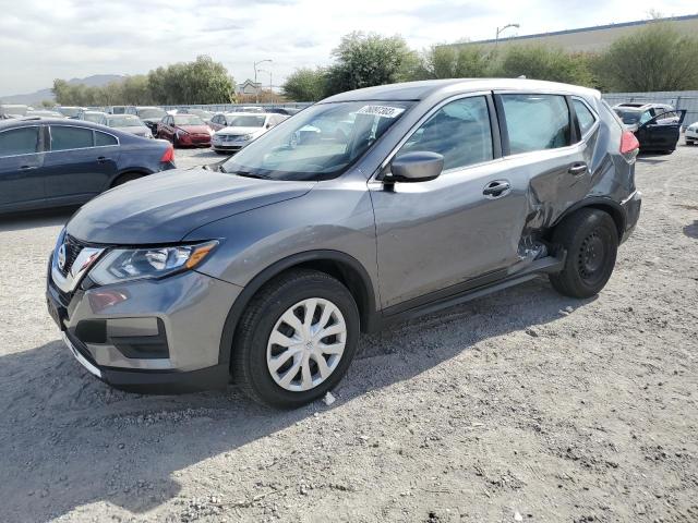 Изображение 1 2017 NISSAN ROGUE S 2017 с VIN KNMAT2MT7HP507010