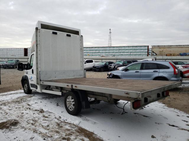 Image 2 of 2018 RAM PROMASTER 3500 3500 STANDARD 2018 with VIN 3C7WRVGG6JE155163