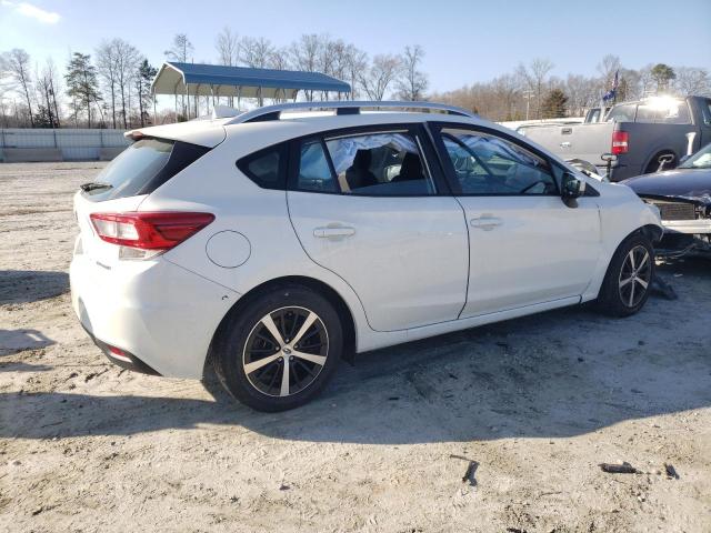 Obraz 3 z 2019 SUBARU IMPREZA PREMIUM 2019 z VIN 4S3GTAD68K3745400