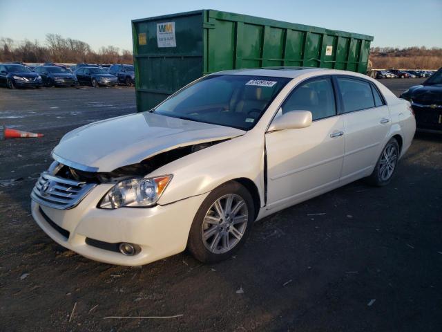 2008 TOYOTA AVALON XL 2008 image