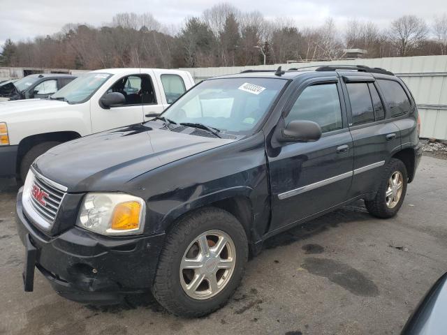 Obraz 2007 GMC ENVOY  2007
