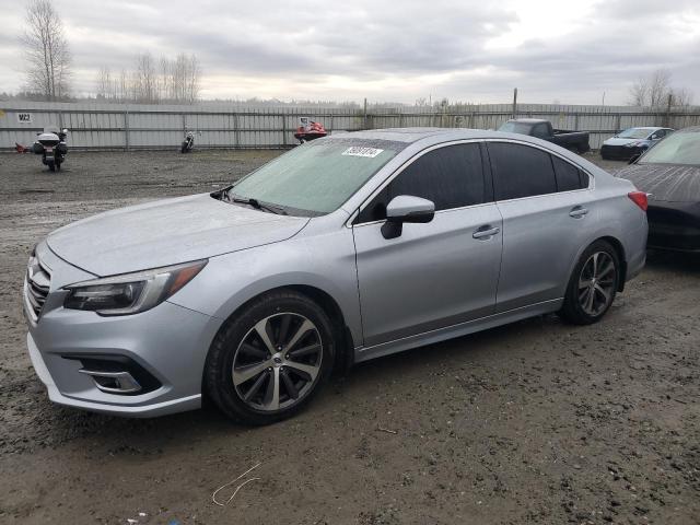 Изображение 1 2018 SUBARU LEGACY 2.5I LIMITED 2018 с VIN 4S3BNAN67J3013597