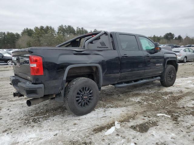Image 3 of 2018 GMC SIERRA K2500 SLT 2018 with VIN 1GT12TEY3JF225994