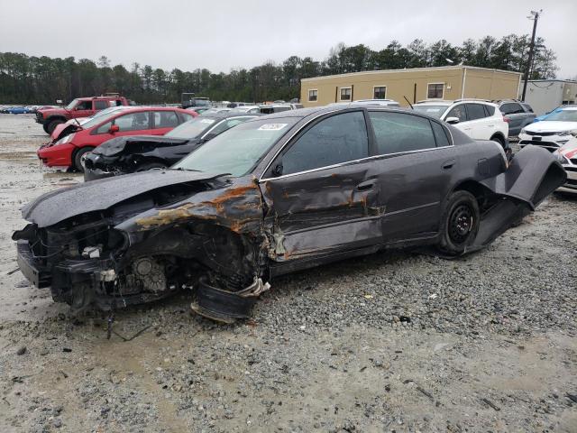 2006 NISSAN ALTIMA S 2006 image