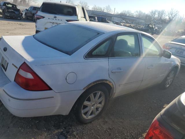 Изображение 3 2005 FORD FIVE HUNDRED LIMITED 2005 с VIN 1FAFP25135G178282