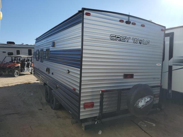 Изображение 3 2022 WILDWOOD CHEROYWOLF 2022 с VIN 4X4TCKZ22NK082243