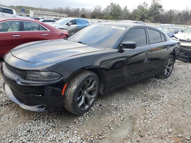 Obraz 2015 DODGE CHARGER SXT 2015