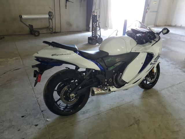 Obraz 3 z 2023 SUZUKI GSX1300 RR 2023 z VIN JS1EJ11B7P7100472