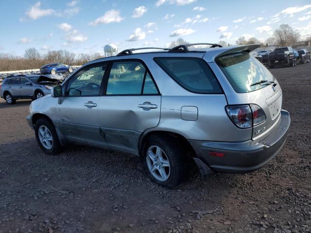 Изображение 2 2001 LEXUS RX 300 2001 с VIN JTJHF10UX10201770