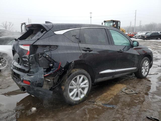 Изображение 3 2020 ACURA RDX  2020 с VIN 5J8TC2H35LL026399