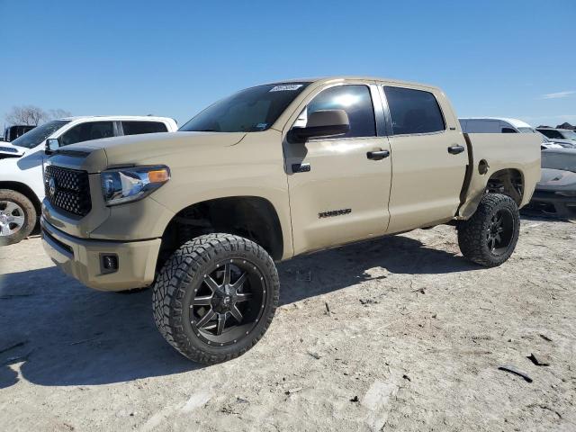 Obraz 2020 TOYOTA TUNDRA CREWMAX SR5 2020