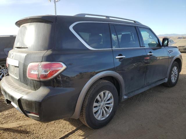 Image 3 of 2017 NISSAN ARMADA SV 2017 with VIN JN8AY2ND7H9006197